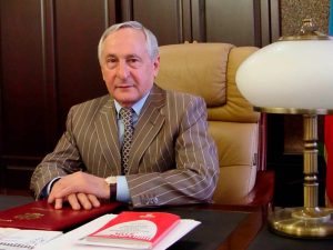 Аслан Трахов