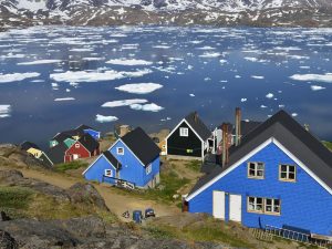 В США внесли законопроект об аннексии Гренландии