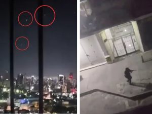 Соцсети: сторонники Мадуро подняли мятеж в Каракасе