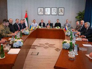 Выяснилась неожиданная точка сближения Киева и Москвы на переговорах.