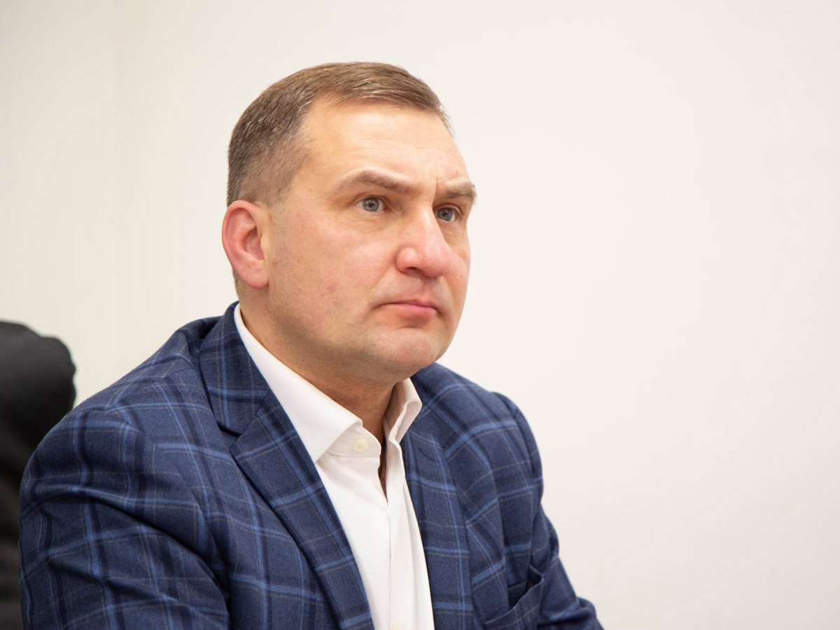 Главу Звездного городка задержали по делу о взятке за детский сад