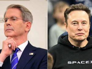 Маск и Сикорский