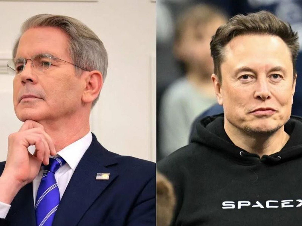 Маск и Сикорский