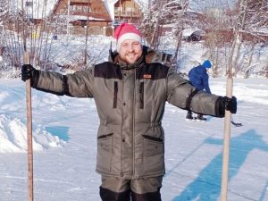 Российский ученый Ремизов решил 190-летнюю загадку математики