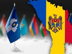 Молдавия выходит из СНГ
