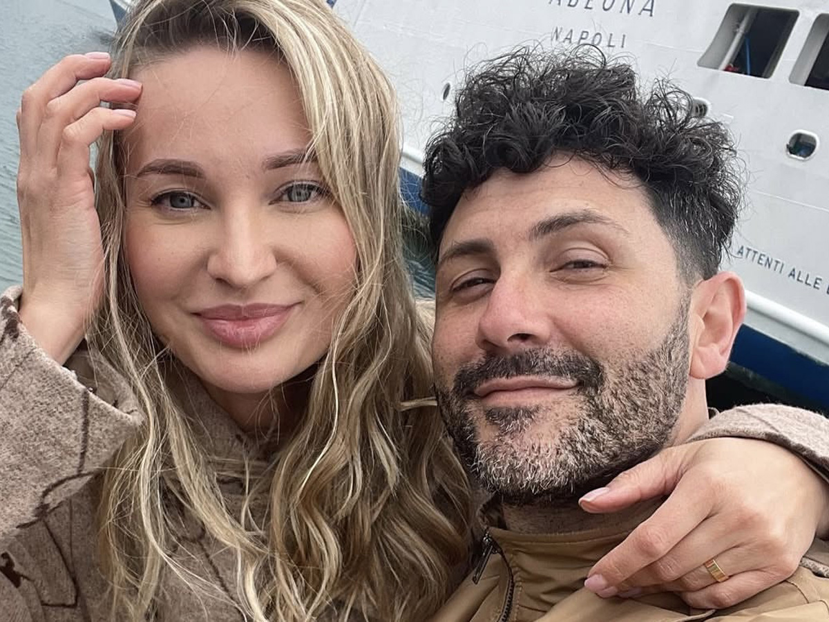 «Справедливости!»: муж-итальянец умершей после увеличения ягодиц блогерши обратился за помощью к русским