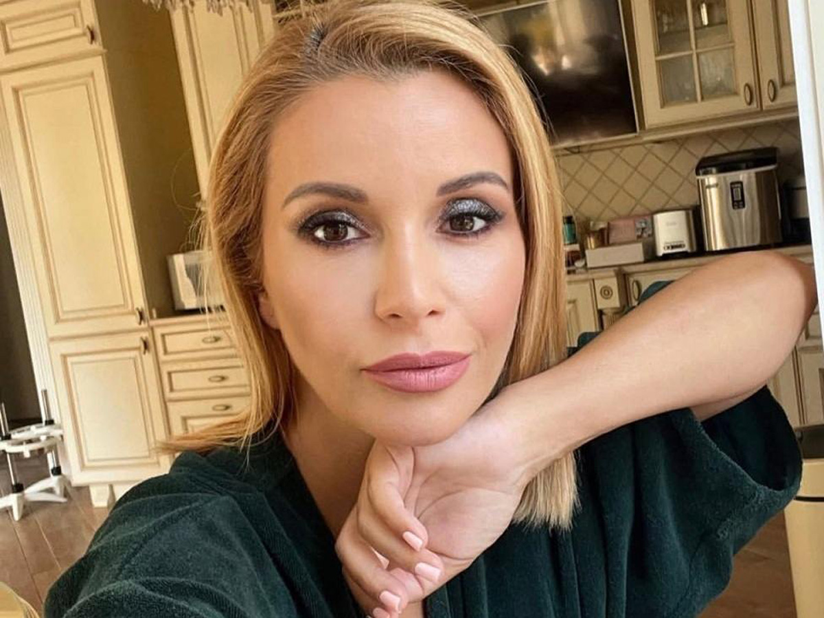 Отпуск на Мальдвах обернулся драмой для семьи певицы Ольги Орловой