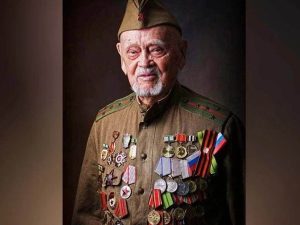 Умер Виктор Хомченко