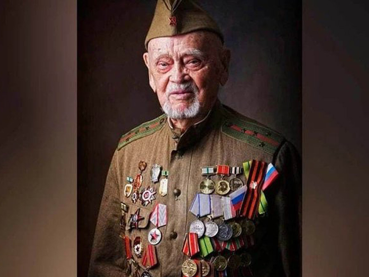 Умер Виктор Хомченко