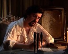 Игорь Золотовицкий