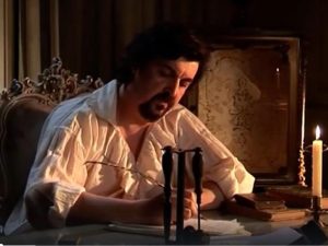 Игорь Золотовицкий