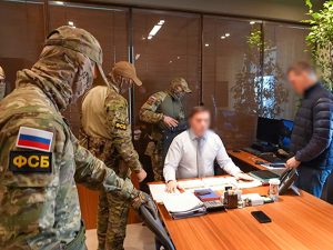 «Вышли из-под контроля»: за год в России задержаны свыше 100 высокопоставленных чиновников