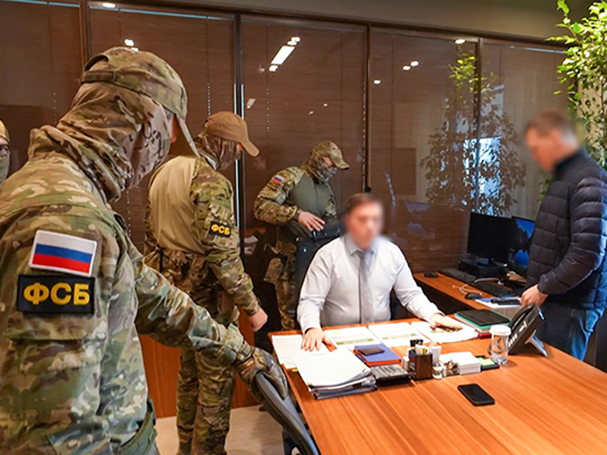 «Вышли из-под контроля»: за год в России задержаны свыше 100 высокопоставленных чиновников