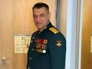 отставка Сухраба Ахмедова