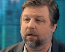 АлександрБутягин