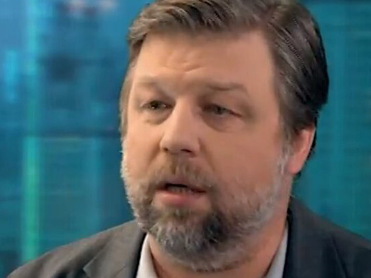 АлександрБутягин