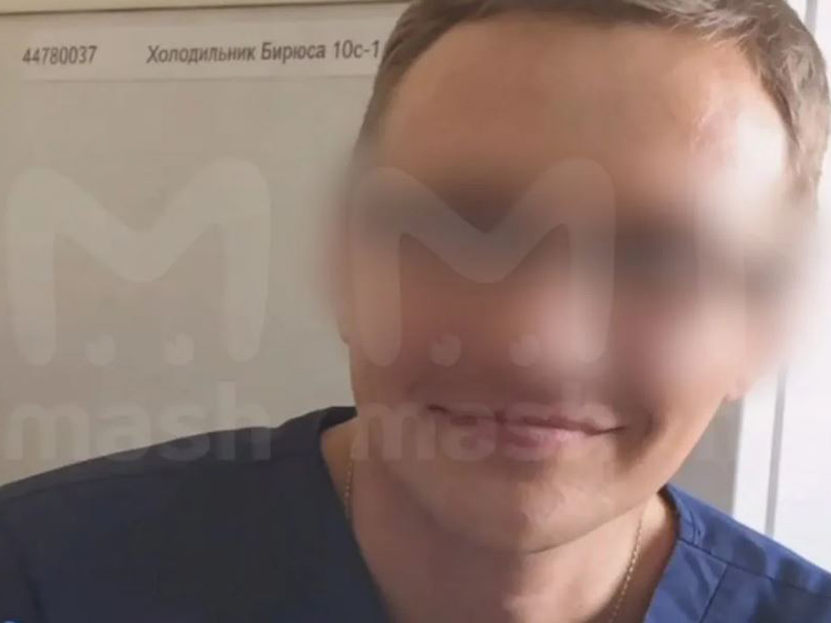 красноярский хирург погиб в Таиланде