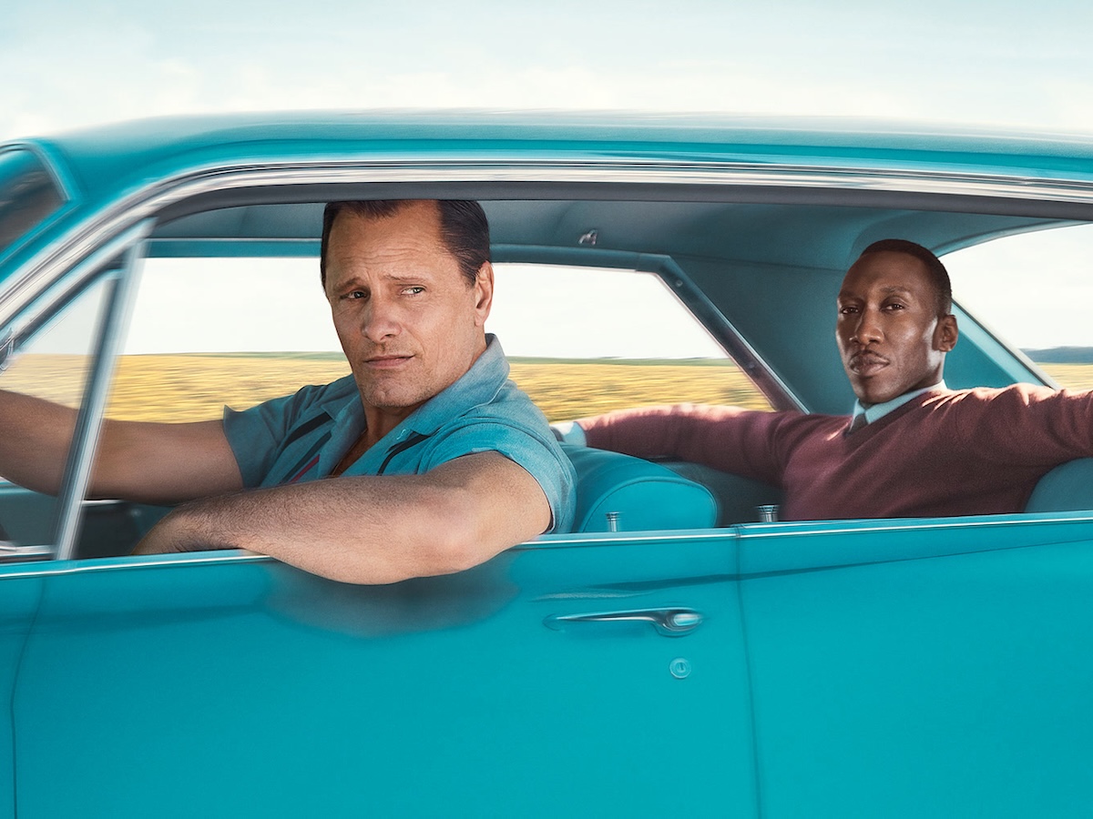 Топ фильмов 2010-х годов с высоким рейтингом IMDb