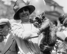 До фотошопа и соцсетей: редкие кадры, в которых прошлое выглядит живым