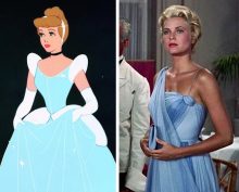 Образы из наших любимых мультфильмов, которые были вдохновлены самой реальностью