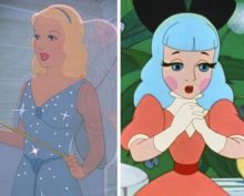 27 наглядных сравнений: как меняются образы сказочных героев в разных странах