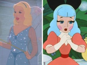 27 наглядных сравнений: как меняются образы сказочных героев в разных странах