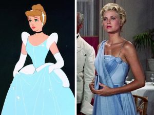 Образы из наших любимых мультфильмов, которые были вдохновлены самой реальностью