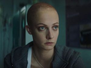 Лысые истории: актрисы без волос и парики на культовых лысых актёрах