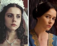 Актеры, которые играли одну и ту же роль, но по-разному