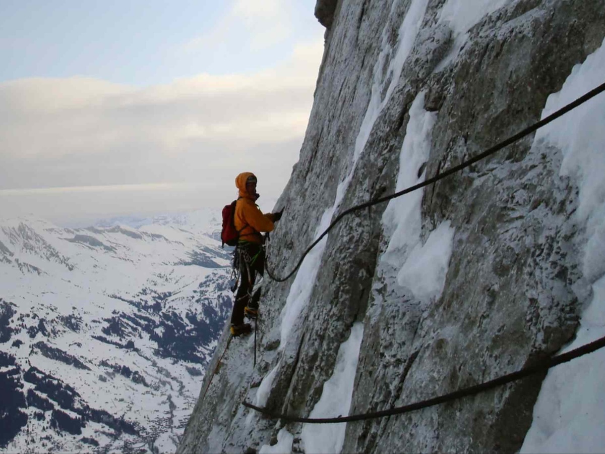 Топ-30 документальных фильмов Netflix по версии Entertainment Weekly