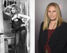 Молодость и слава: как выглядели будущие легенды в свои 20 лет