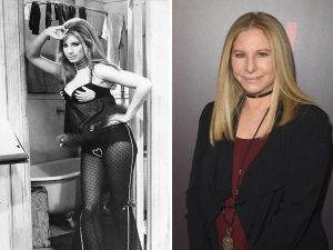 Молодость и слава: как выглядели будущие легенды в свои 20 лет