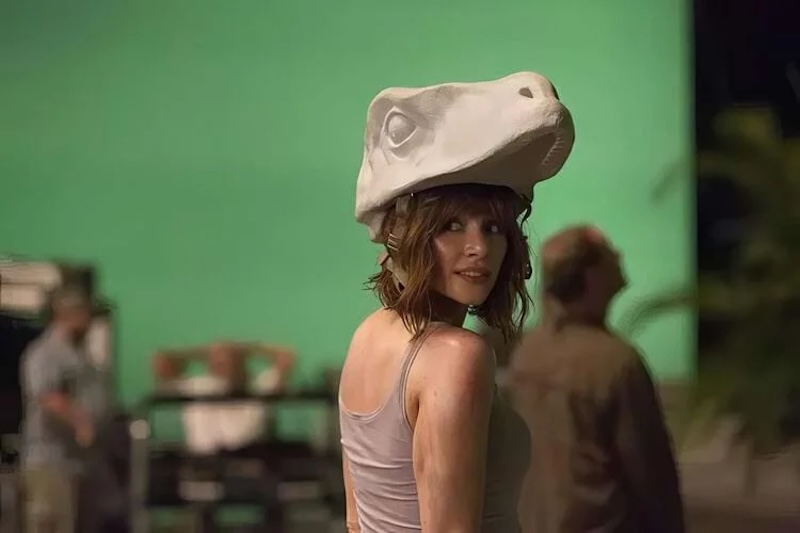 Что происходило за кулисами легендарных кинокартин прошлого и настоящего