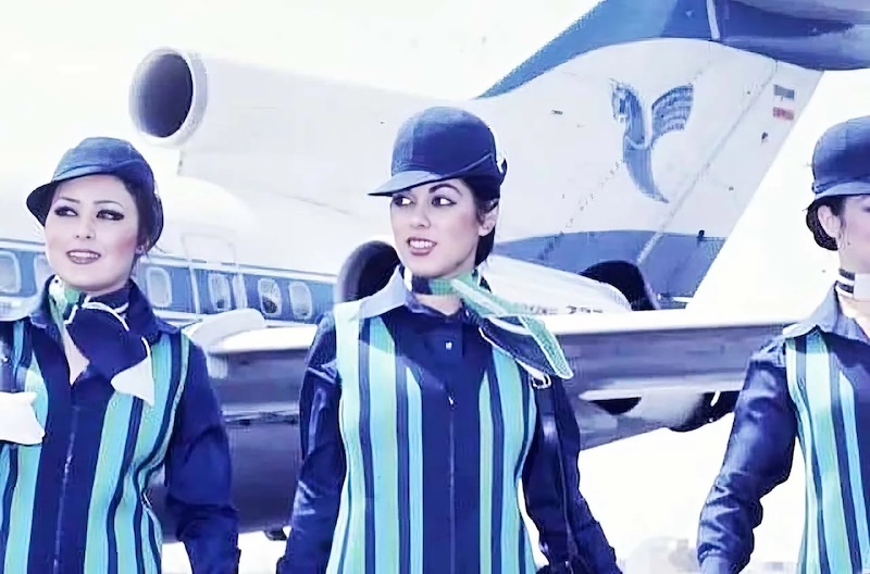 До фотошопа и соцсетей: редкие кадры, в которых прошлое выглядит живым