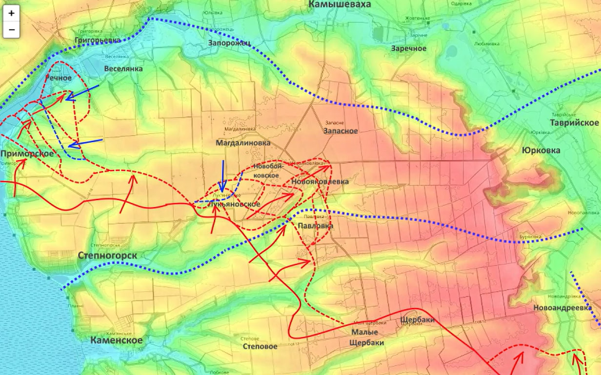 Politico: Россия и Украина договорились о режиме прекращения огня