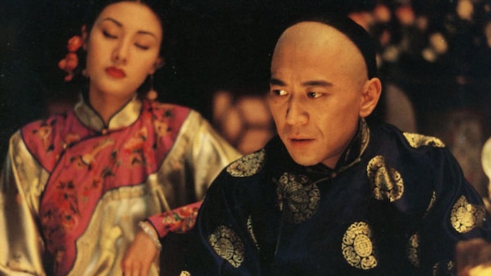 Лучшие фильмы 90-х согласно рейтинга IMDb