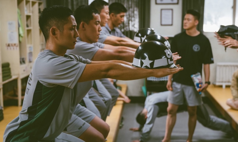 30 лучших корейских дорам с рейтингом IMDb выше 8,0