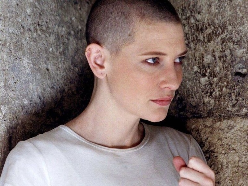 Лысые истории: актрисы без волос и парики на культовых лысых актёрах