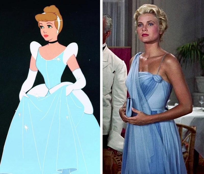 Образы из наших любимых мультфильмов, которые были вдохновлены самой реальностью