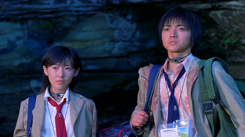 Лучшие фильмы XXI века по версии Квентина Тарантино