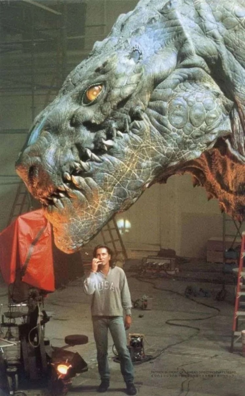 Что происходило за кулисами легендарных кинокартин прошлого и настоящего