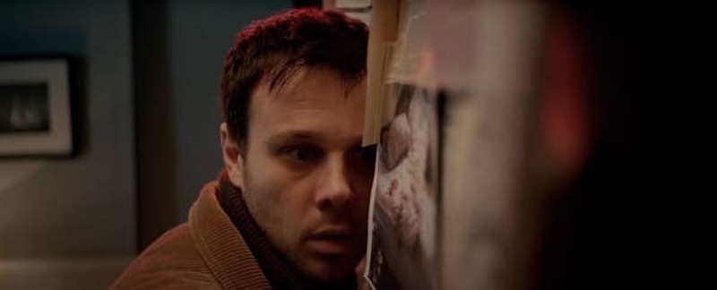 30 самых страшных фильмов, которык не дадут заснуть