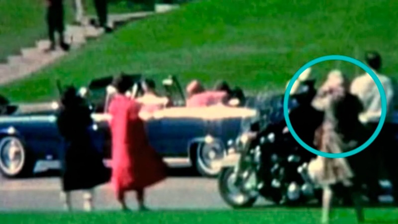 Знаменитые анонимы: люди, которые прославились, но мы не знаем их имен