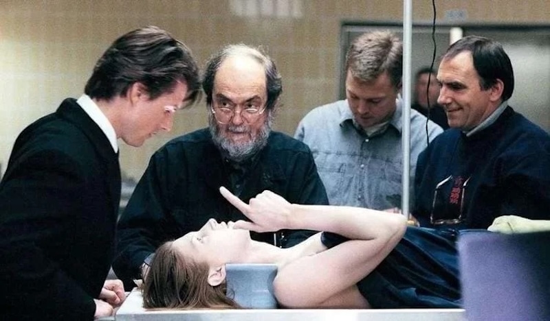 Что происходило за кулисами легендарных кинокартин прошлого и настоящего