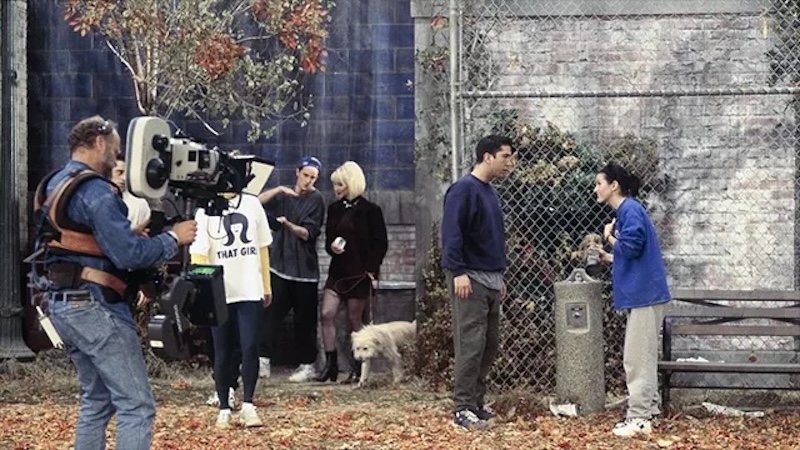 До фотошопа и соцсетей: редкие кадры, в которых прошлое выглядит живым