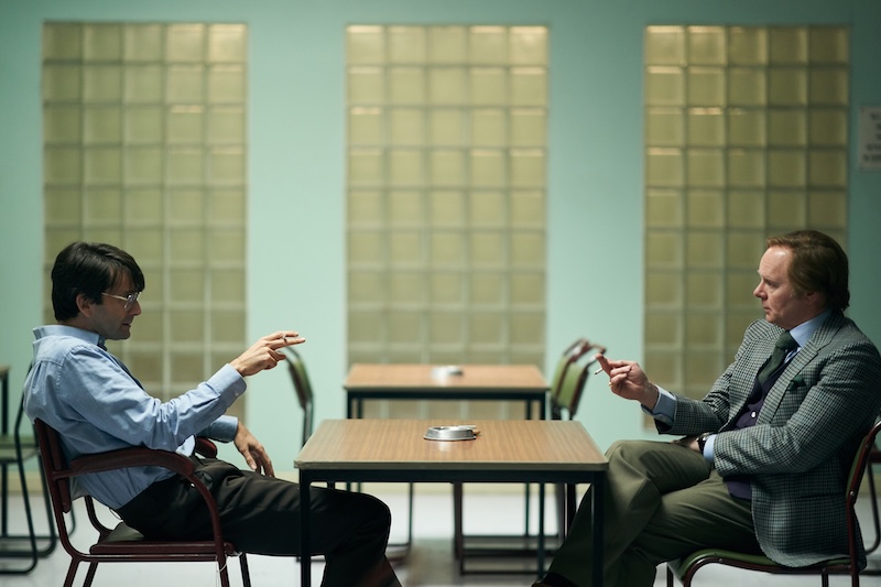 30 лучших сериалов про маньяков и серийных убийц