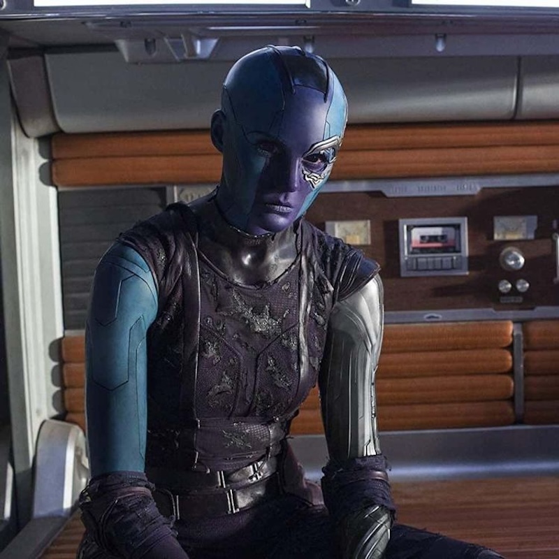 Лысые истории: актрисы без волос и парики на культовых лысых актёрах