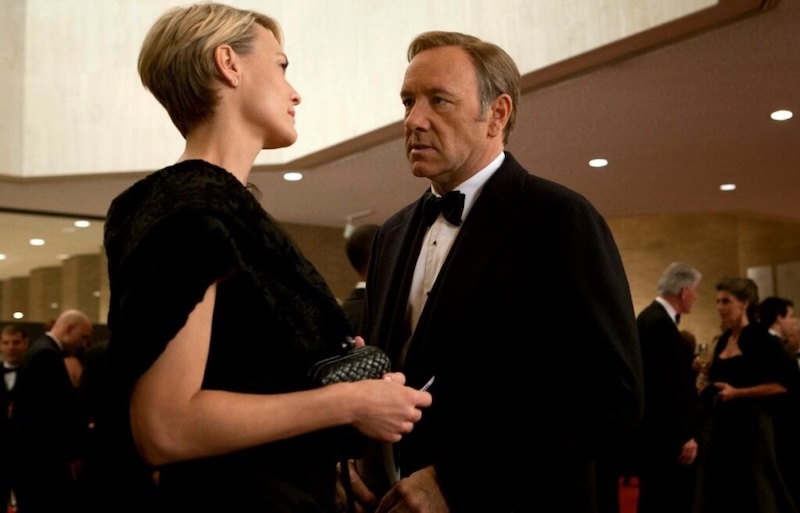 Топ популярных сериалов с самым неудачным финалом