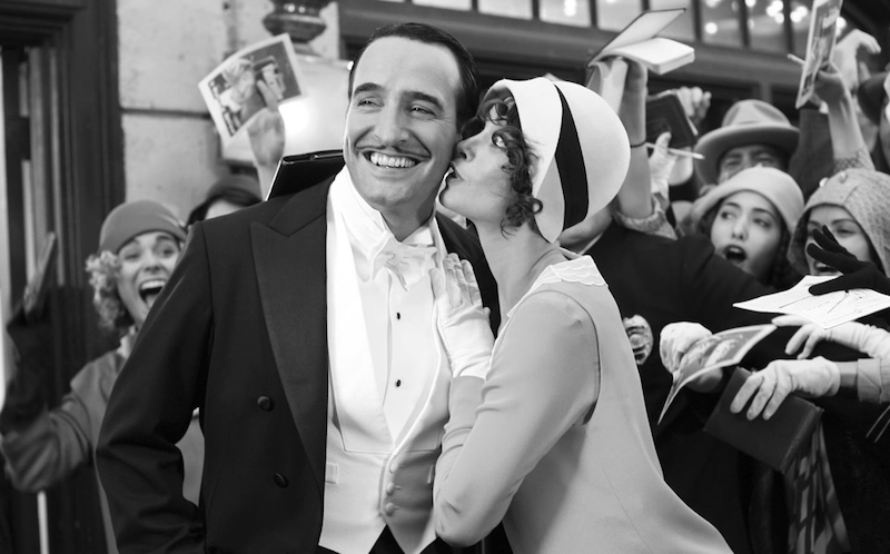 Топ фильмов 2010-х годов с высоким рейтингом IMDb