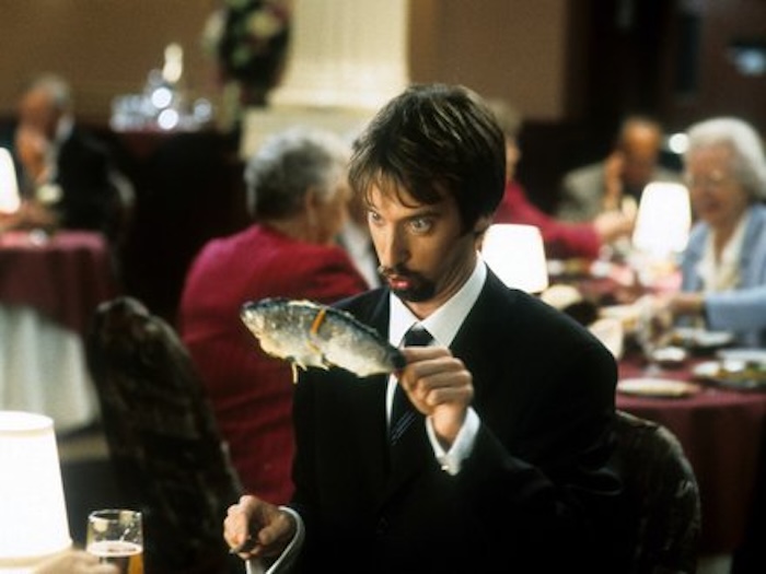 Фильмы-лауреаты премии «Золотая малина» за последние 30 лет